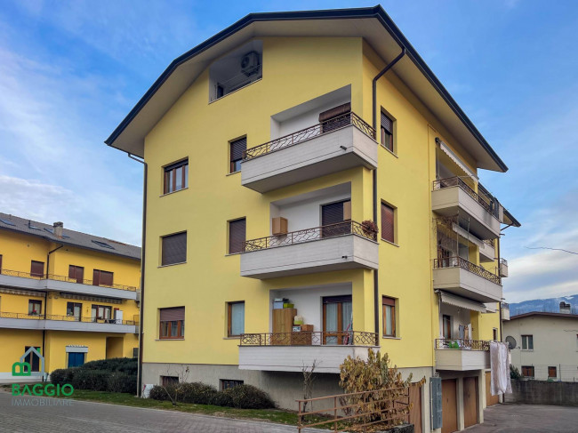 Appartamento in vendita a Belluno