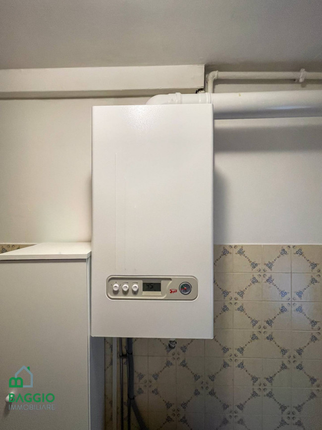 Appartamento in vendita a Belluno