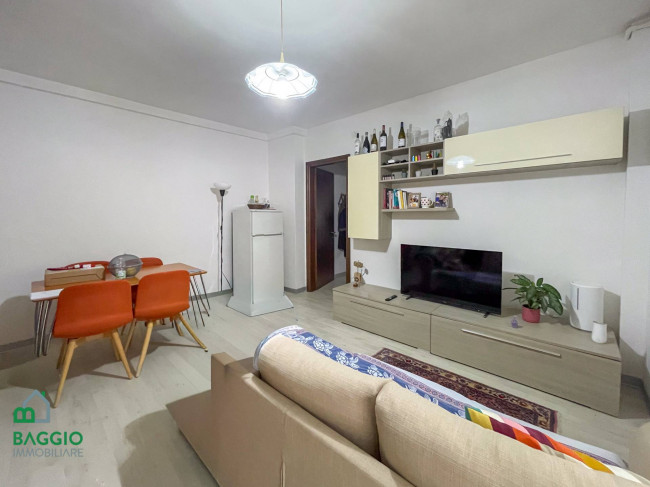 Appartamento in vendita a Belluno