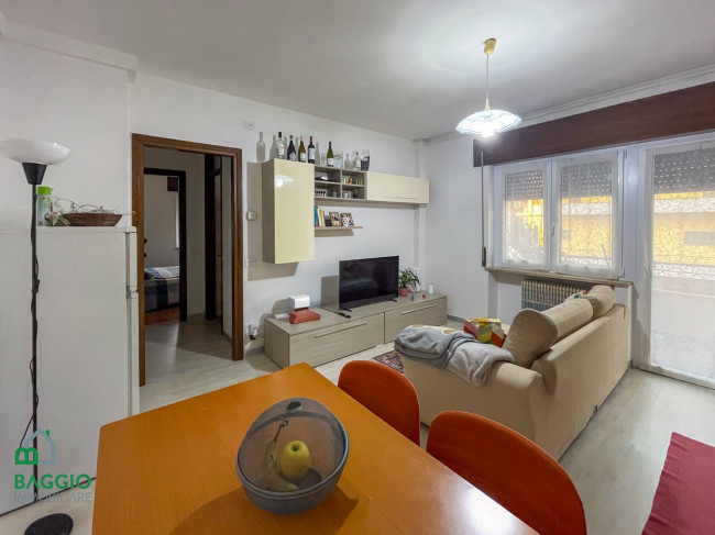 Appartamento in vendita a Belluno