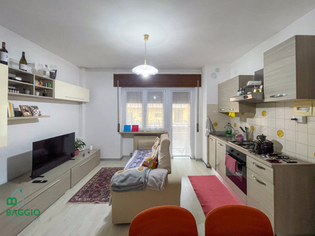 Appartamento in vendita a Belluno