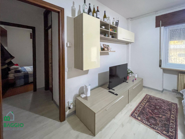 Appartamento in vendita a Belluno