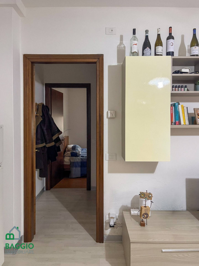 Appartamento in vendita a Belluno