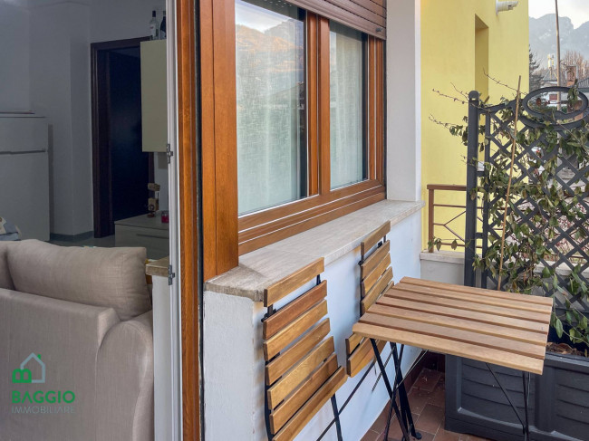 Appartamento in vendita a Belluno