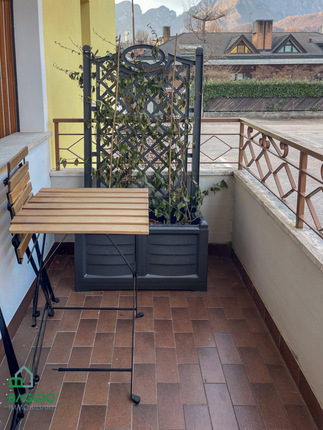 Appartamento in vendita a Belluno