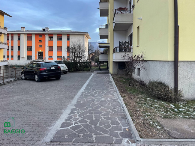 Appartamento in vendita a Belluno