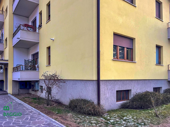 Appartamento in vendita a Belluno