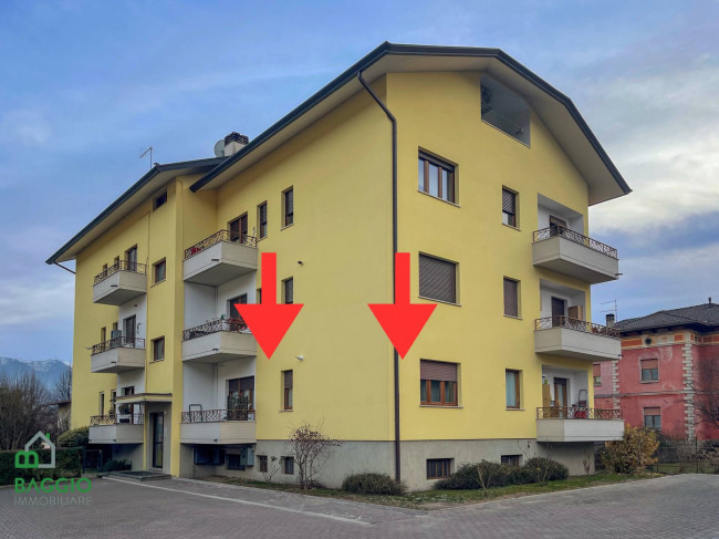 Appartamento in vendita a Belluno