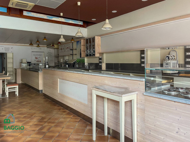 negozio/ Ufficio in vendita a Sedico