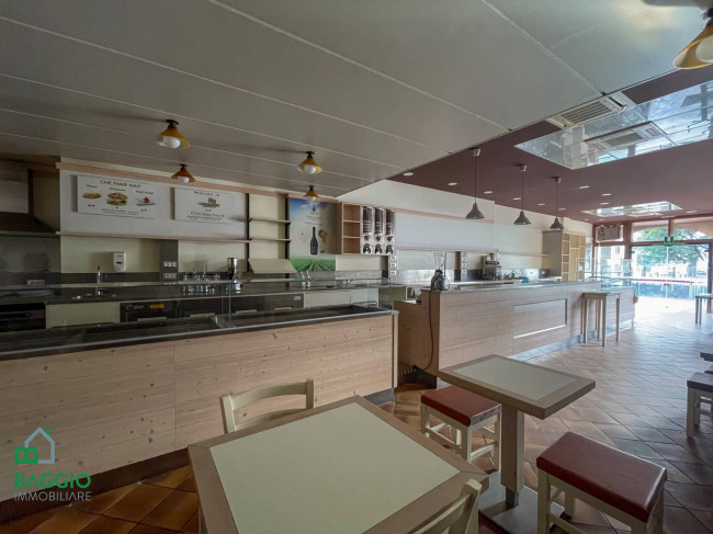 negozio/ Ufficio in vendita a Sedico