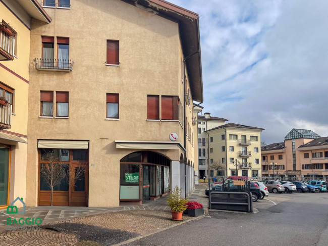 negozio/ Ufficio in vendita a Sedico