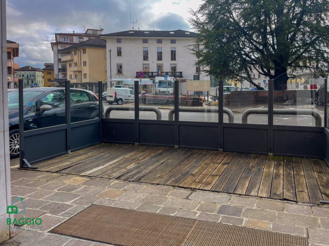 negozio/ Ufficio in vendita a Sedico