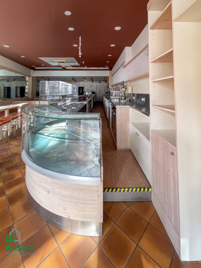 negozio/ Ufficio in vendita a Sedico