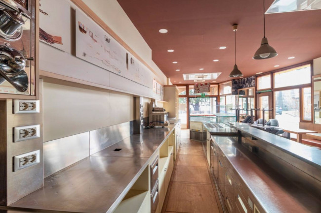 negozio/ Ufficio in vendita a Sedico