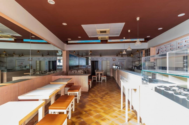 negozio/ Ufficio in vendita a Sedico