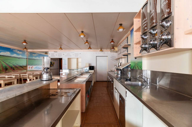 negozio/ Ufficio in vendita a Sedico