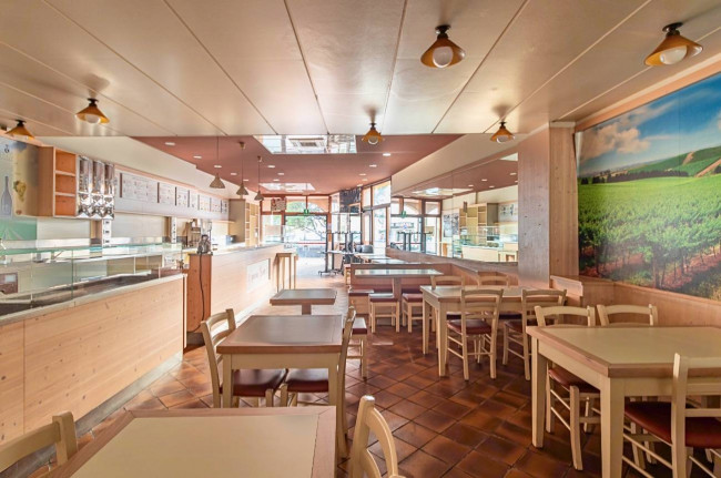 negozio/ Ufficio in vendita a Sedico