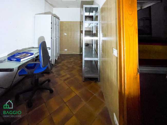 negozio/ Ufficio in vendita a Sedico