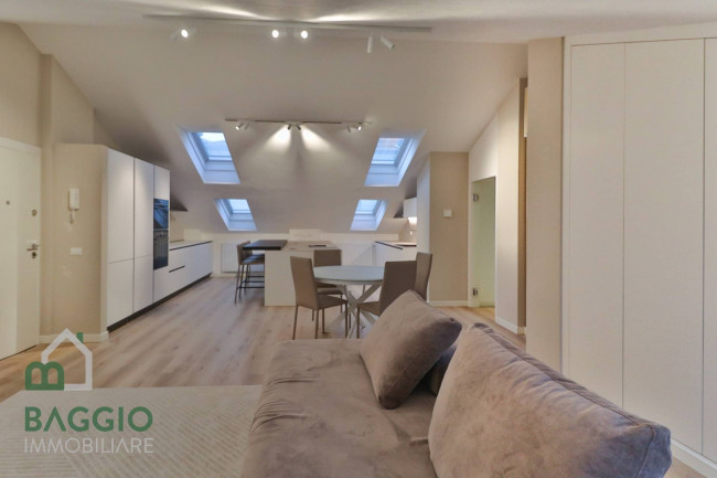 Appartamento in affitto a Sedico