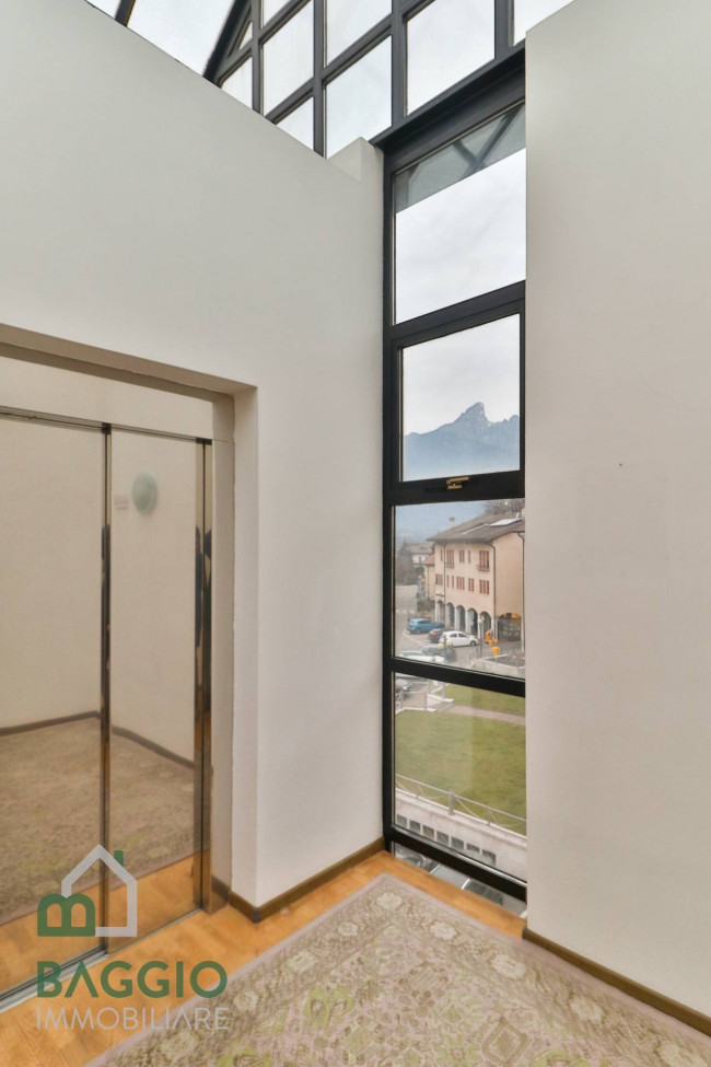 Appartamento in affitto a Sedico