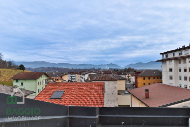 Appartamento in affitto a Sedico