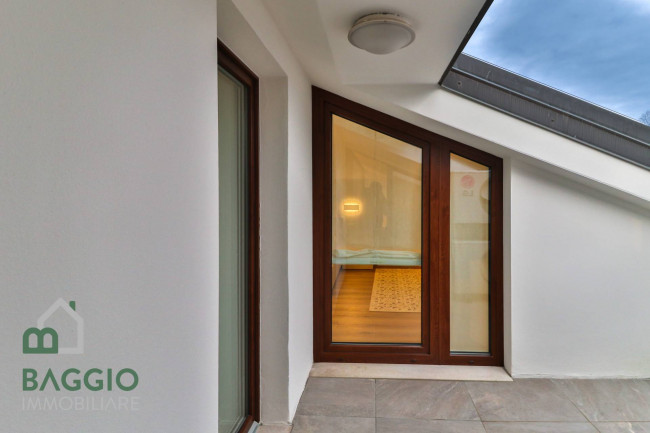 Appartamento in affitto a Sedico