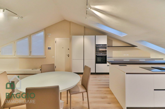 Appartamento in affitto a Sedico