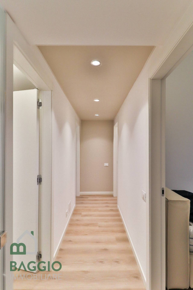 Appartamento in affitto a Sedico