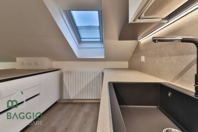 Appartamento in affitto a Sedico