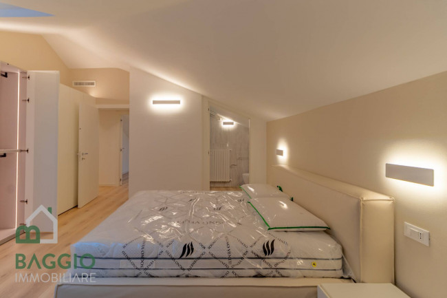 Appartamento in affitto a Sedico