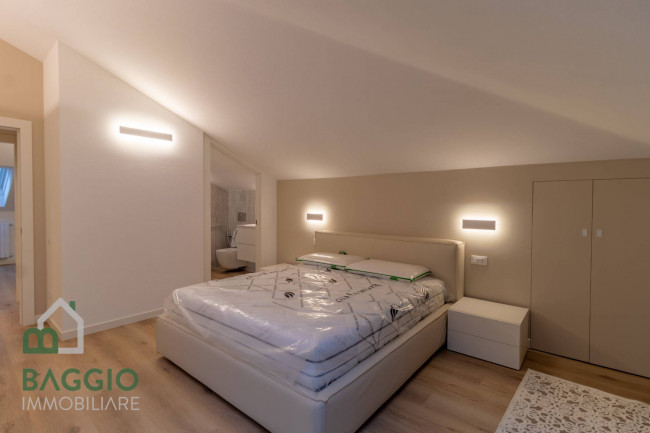 Appartamento in affitto a Sedico