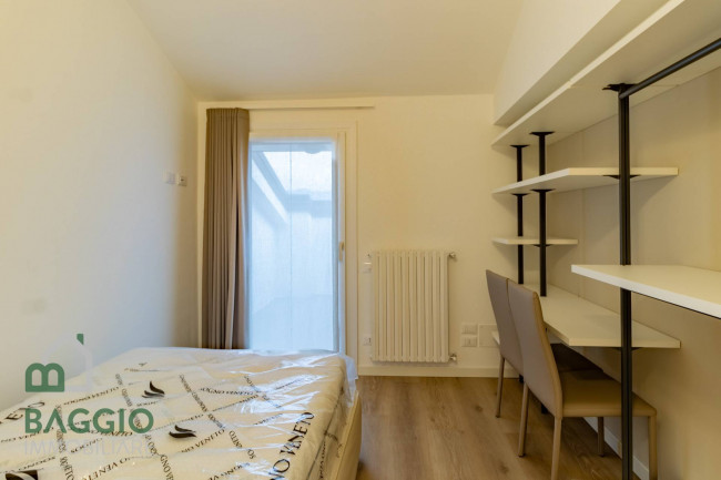 Appartamento in affitto a Sedico