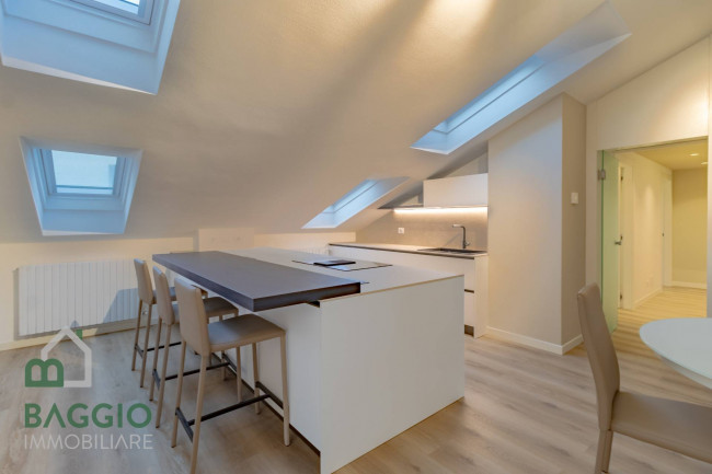 Appartamento in affitto a Sedico