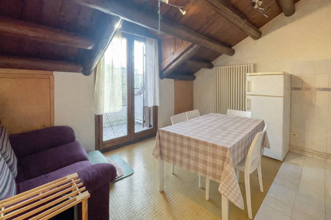 Appartamento in vendita a Belluno