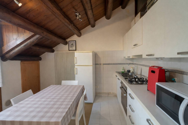 Appartamento in vendita a Belluno