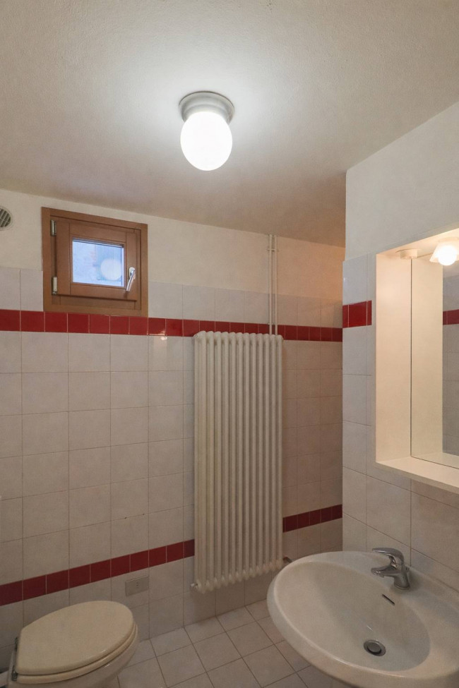 Appartamento in vendita a Belluno