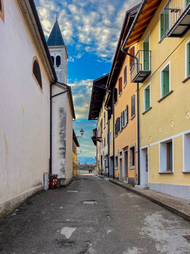 Appartamento in vendita a Belluno