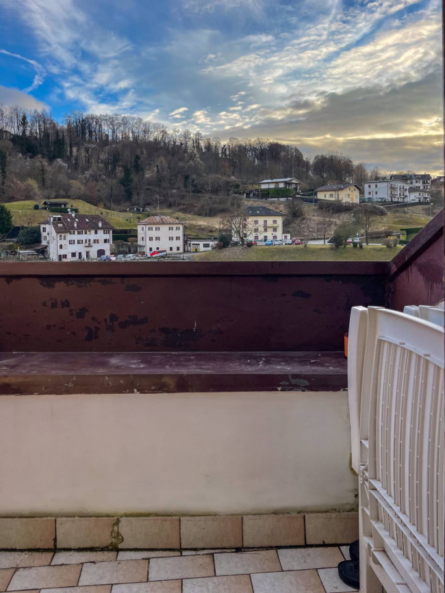 Appartamento in vendita a Belluno