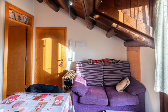 Appartamento in vendita a Belluno