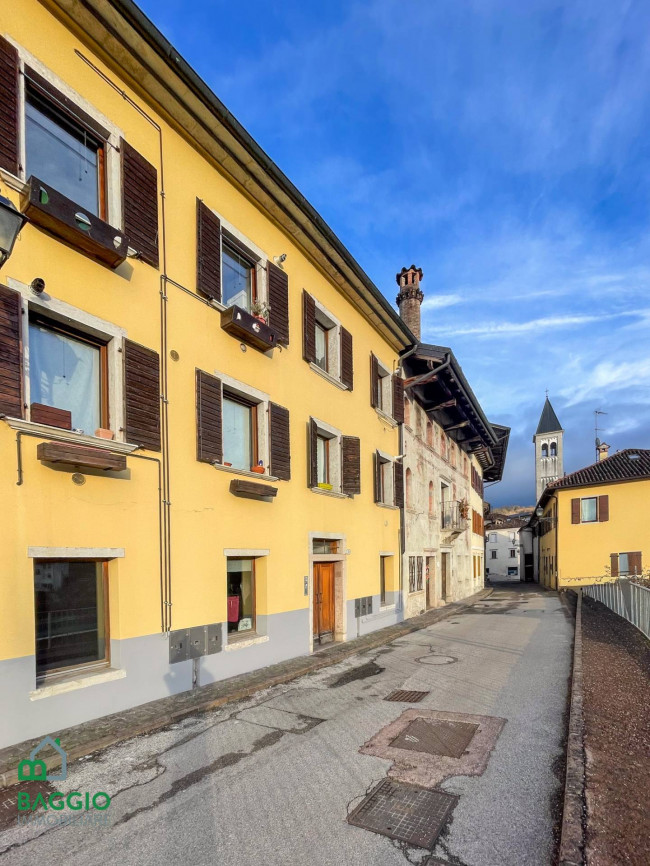 Appartamento in vendita a Belluno