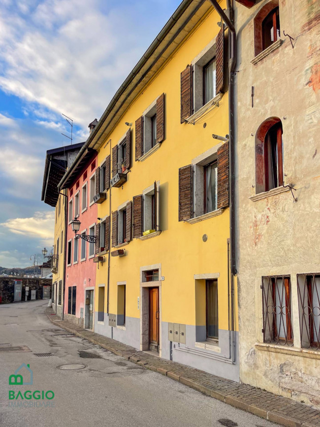 Appartamento in vendita a Belluno