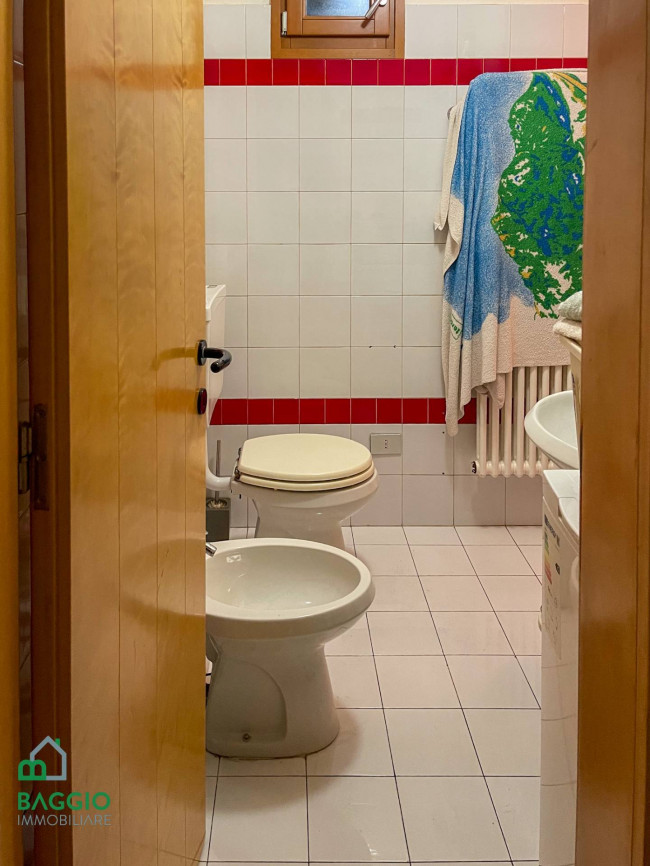 Appartamento in vendita a Belluno