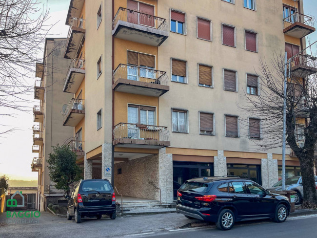 Appartamento in affitto a Belluno