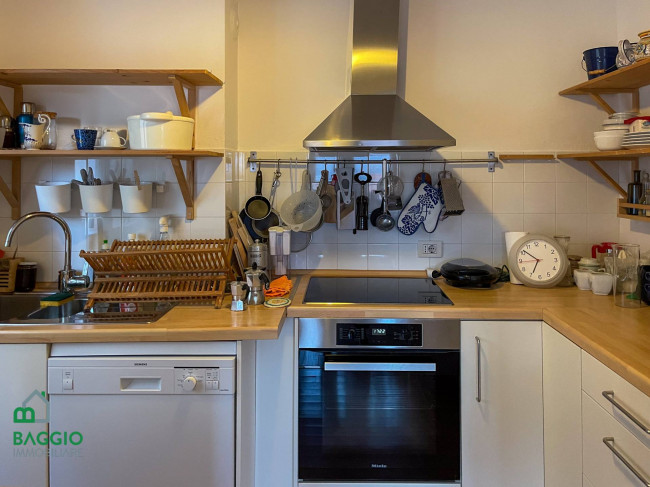 Appartamento in affitto a Belluno