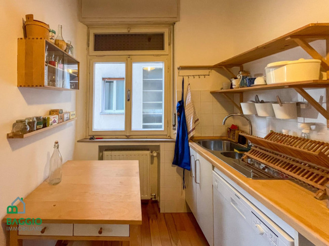 Appartamento in affitto a Belluno