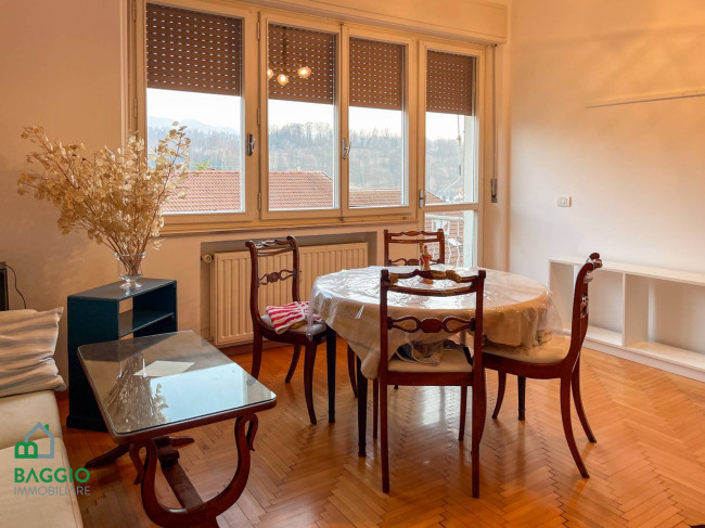 Appartamento in affitto a Belluno