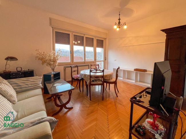 Appartamento in affitto a Belluno