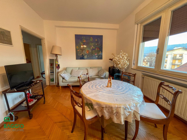 Appartamento in affitto a Belluno