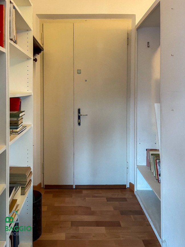 Appartamento in affitto a Belluno