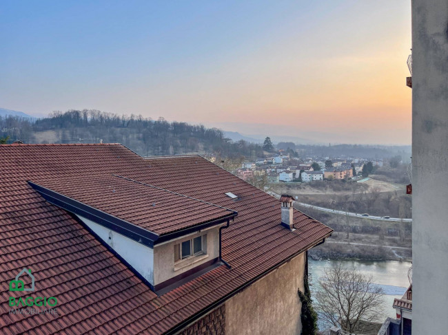 Appartamento in affitto a Belluno